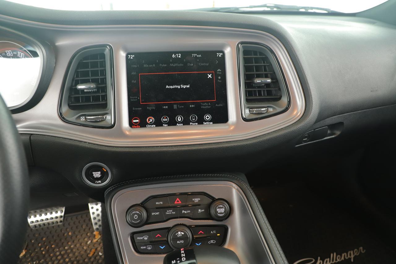 2023 Dodge Challenger R/T New Braunfels TX