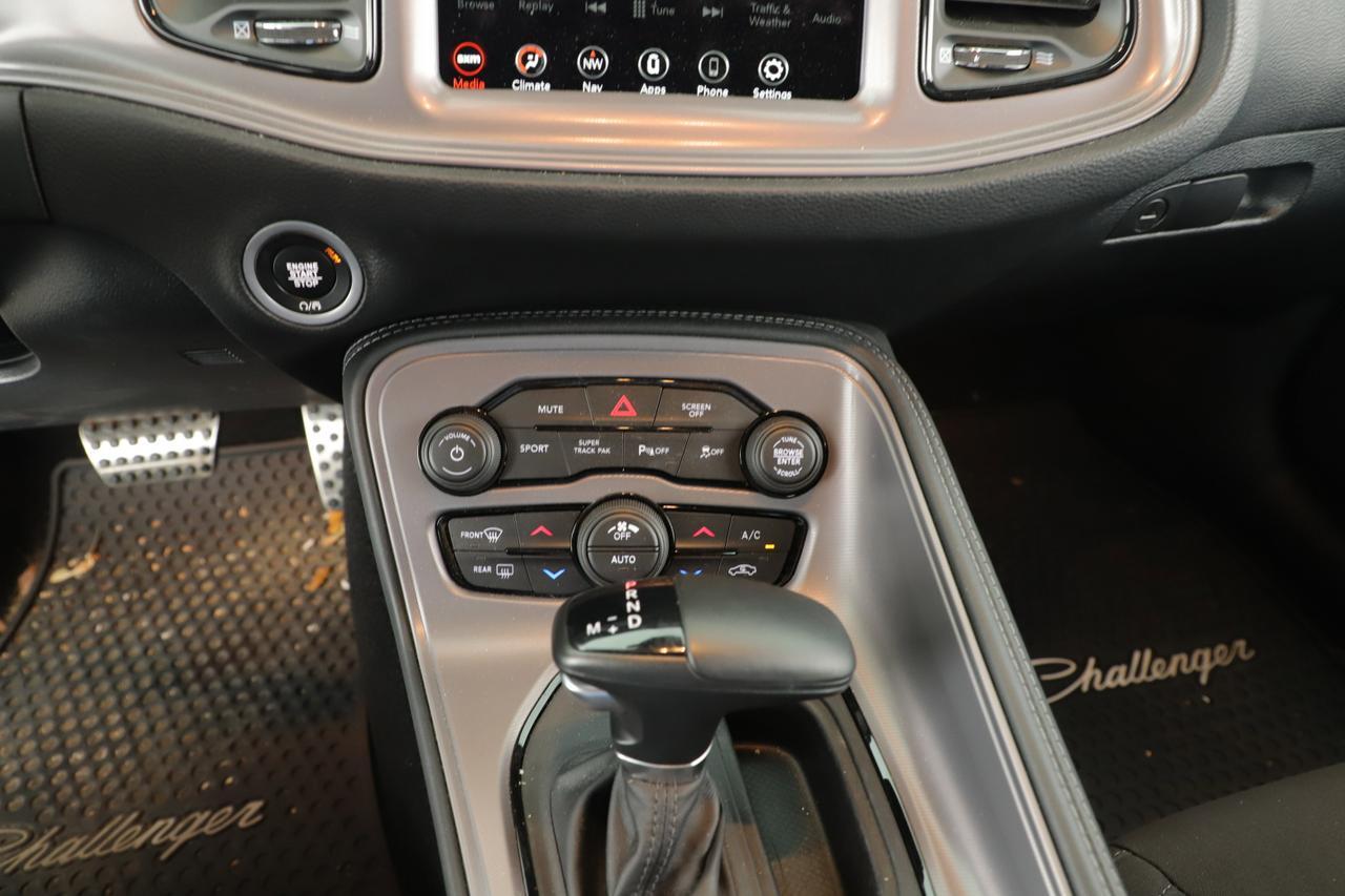 2023 Dodge Challenger R/T New Braunfels TX