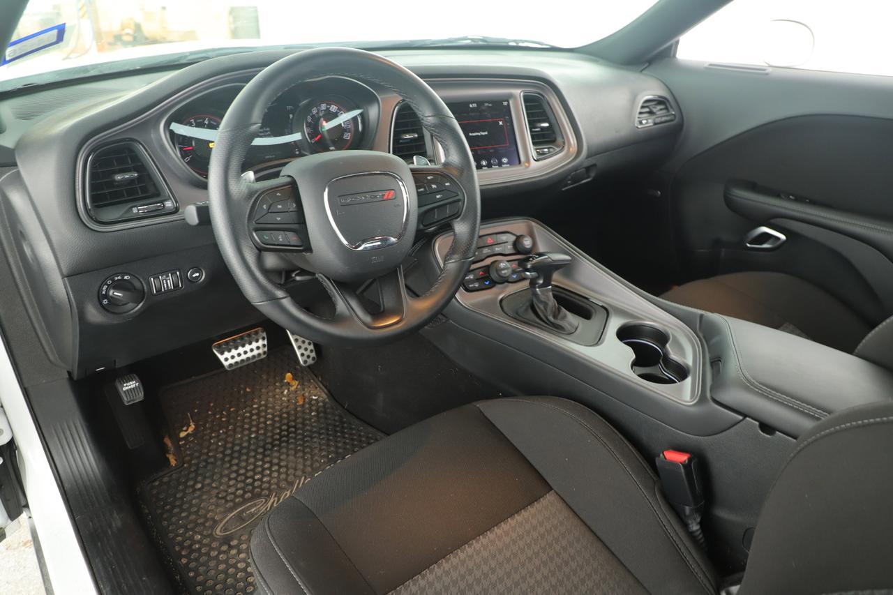 2023 Dodge Challenger R/T New Braunfels TX