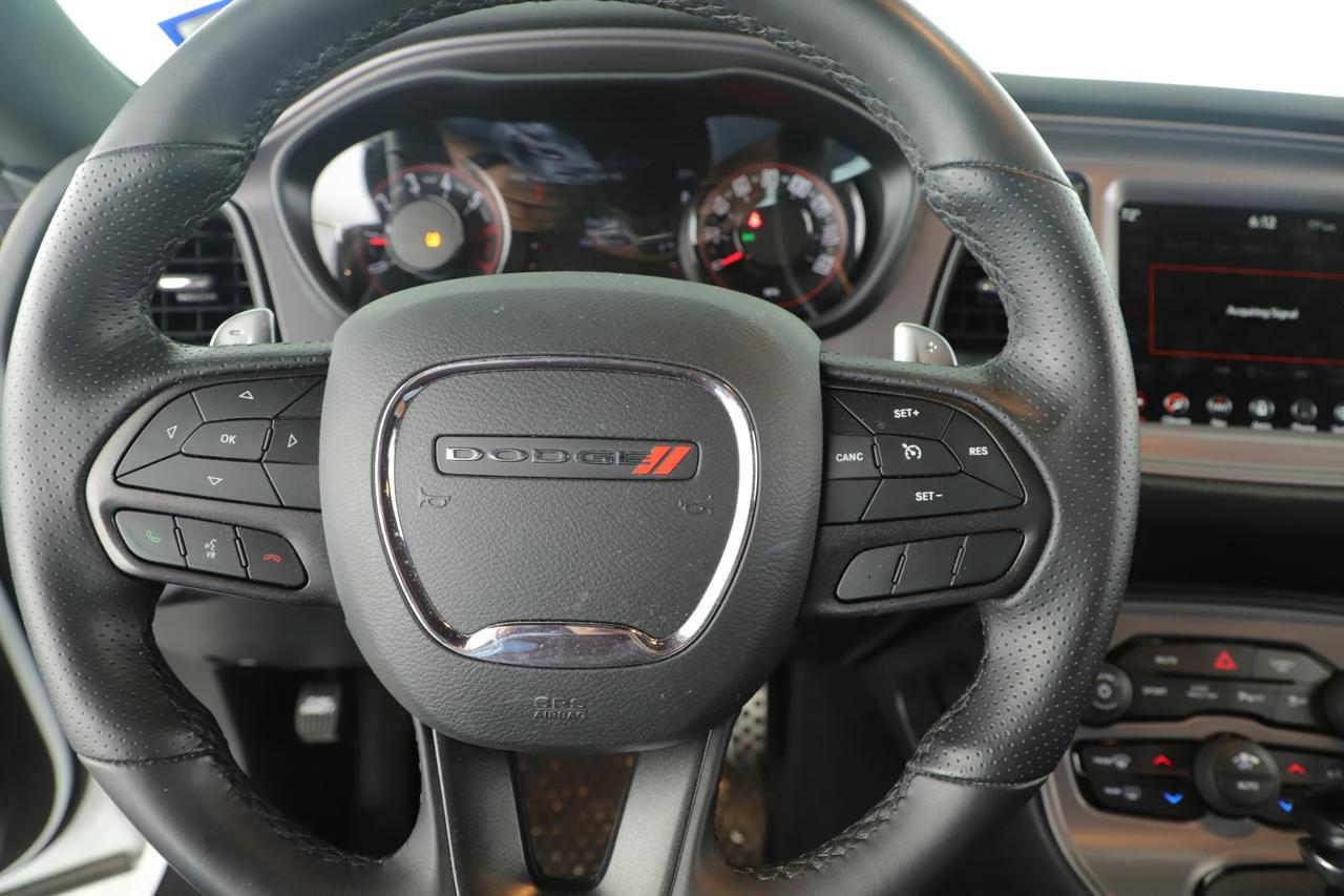 2023 Dodge Challenger R/T New Braunfels TX