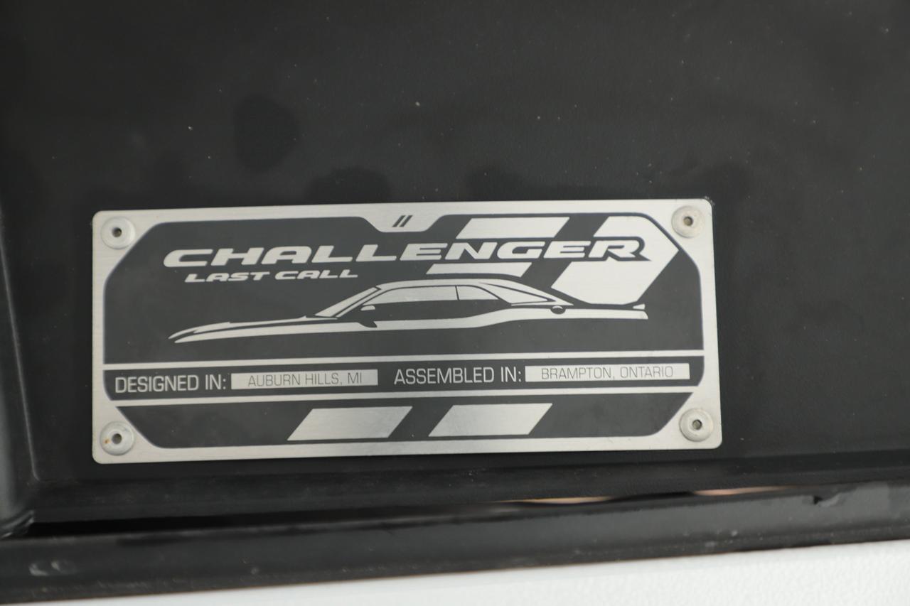2023 Dodge Challenger R/T New Braunfels TX