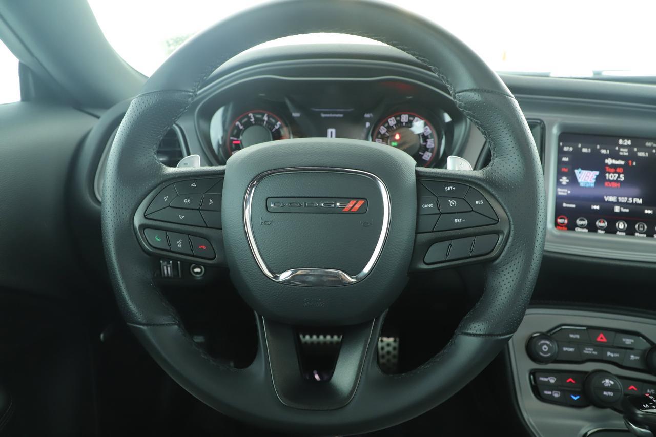 2023 Dodge Challenger R/T New Braunfels TX