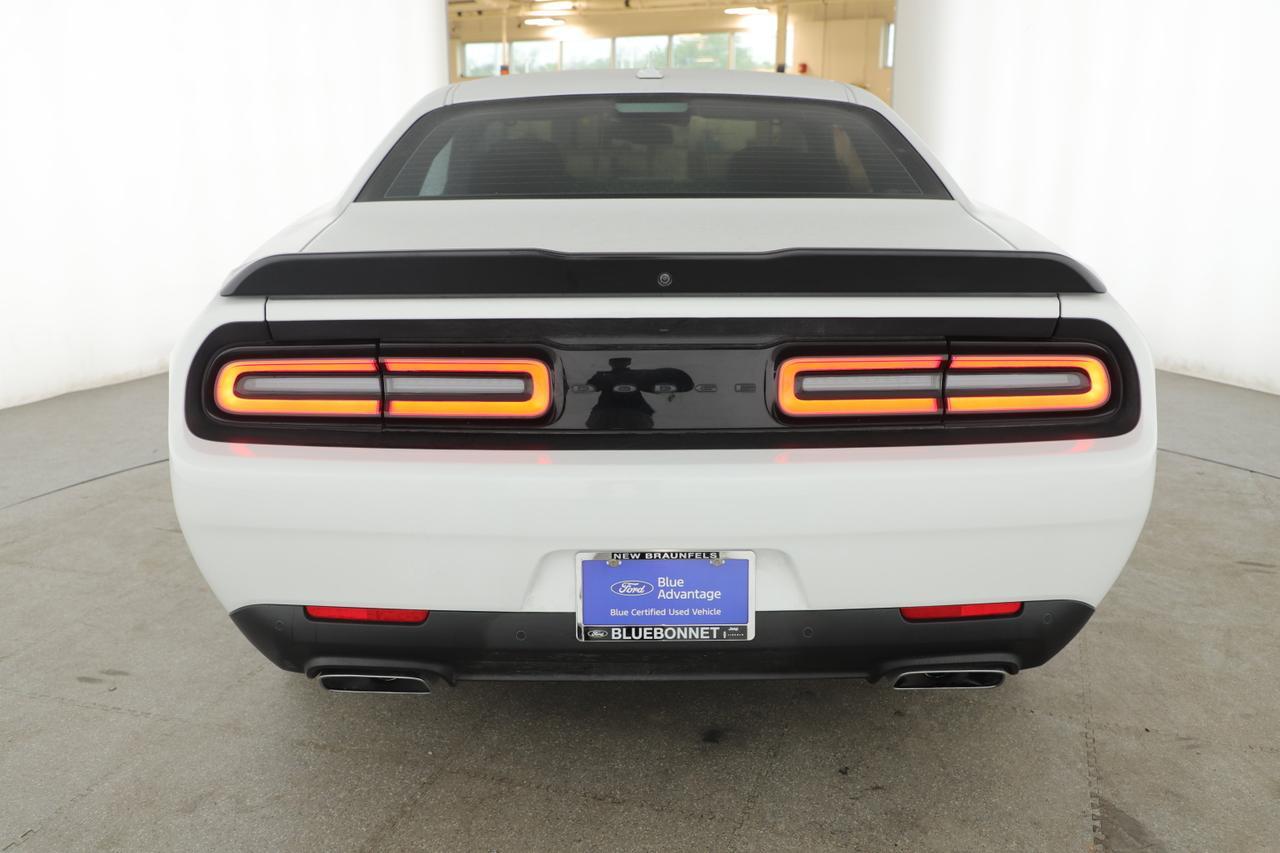 2023 Dodge Challenger R/T New Braunfels TX