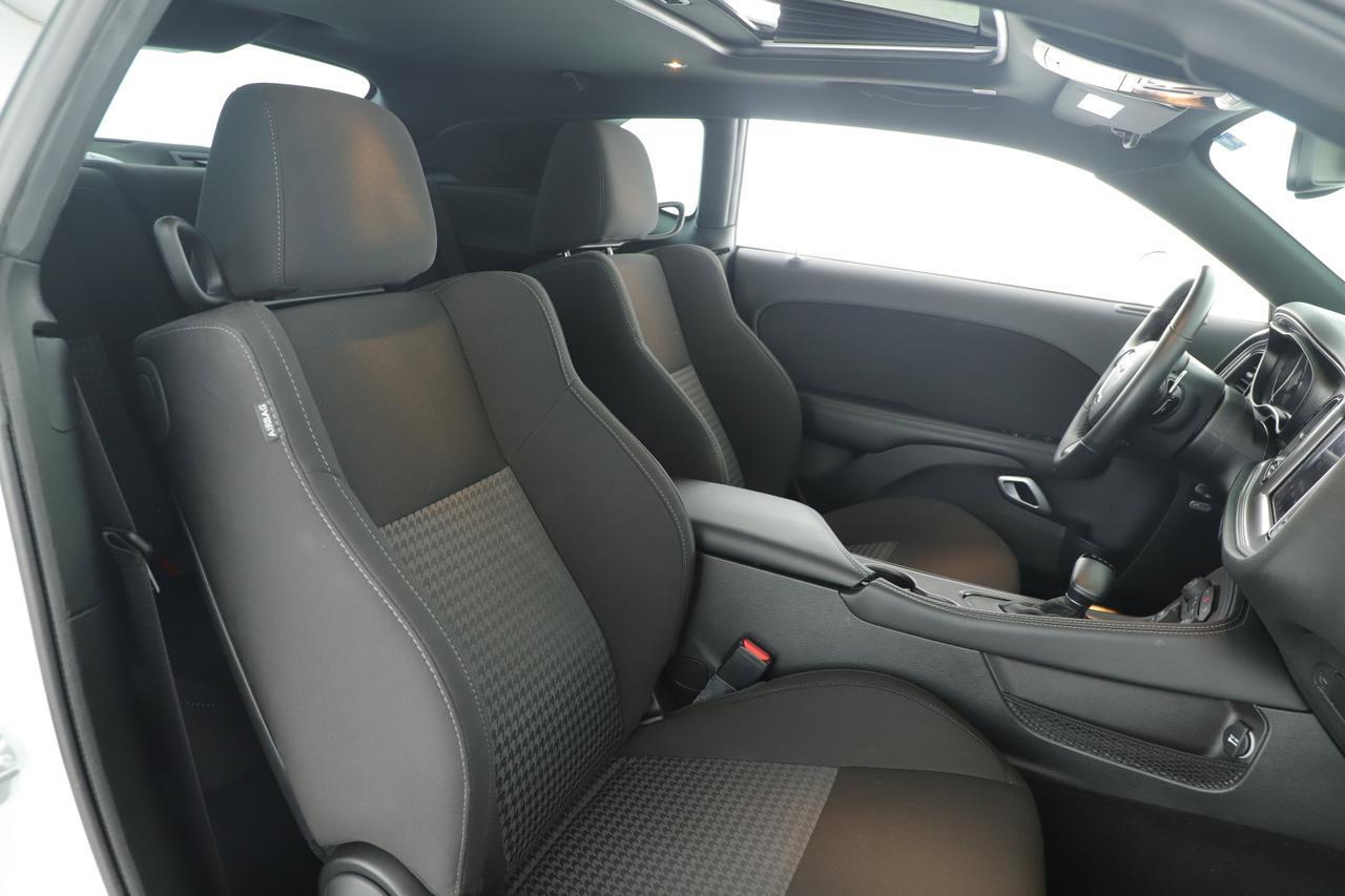 2023 Dodge Challenger R/T New Braunfels TX