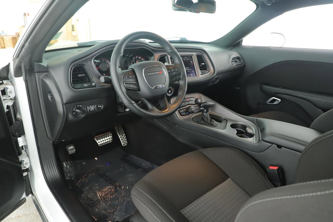 2023 Dodge Challenger R/T New Braunfels TX