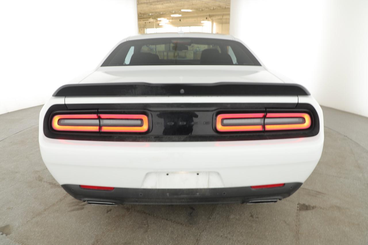 2023 Dodge Challenger R/T New Braunfels TX