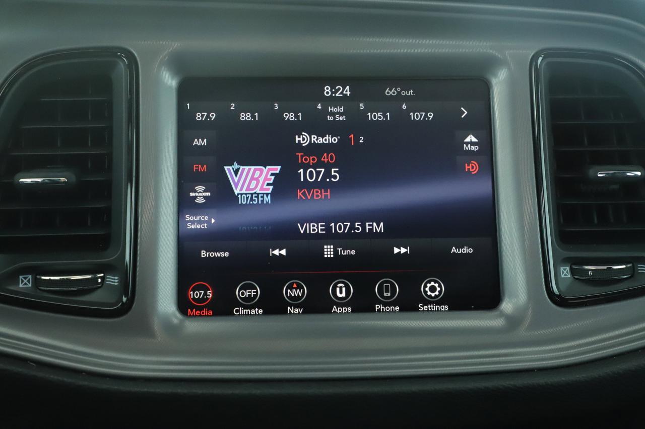 2023 Dodge Challenger R/T New Braunfels TX