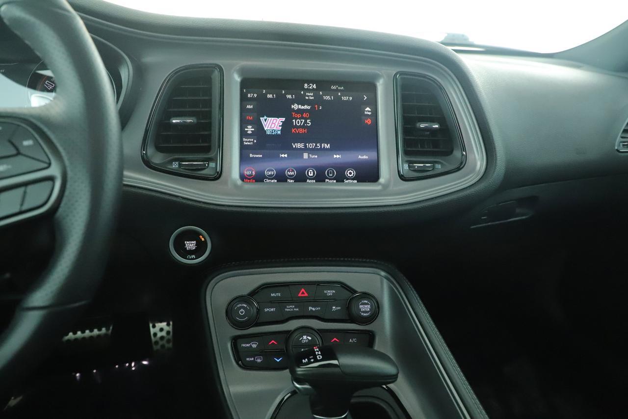 2023 Dodge Challenger R/T New Braunfels TX