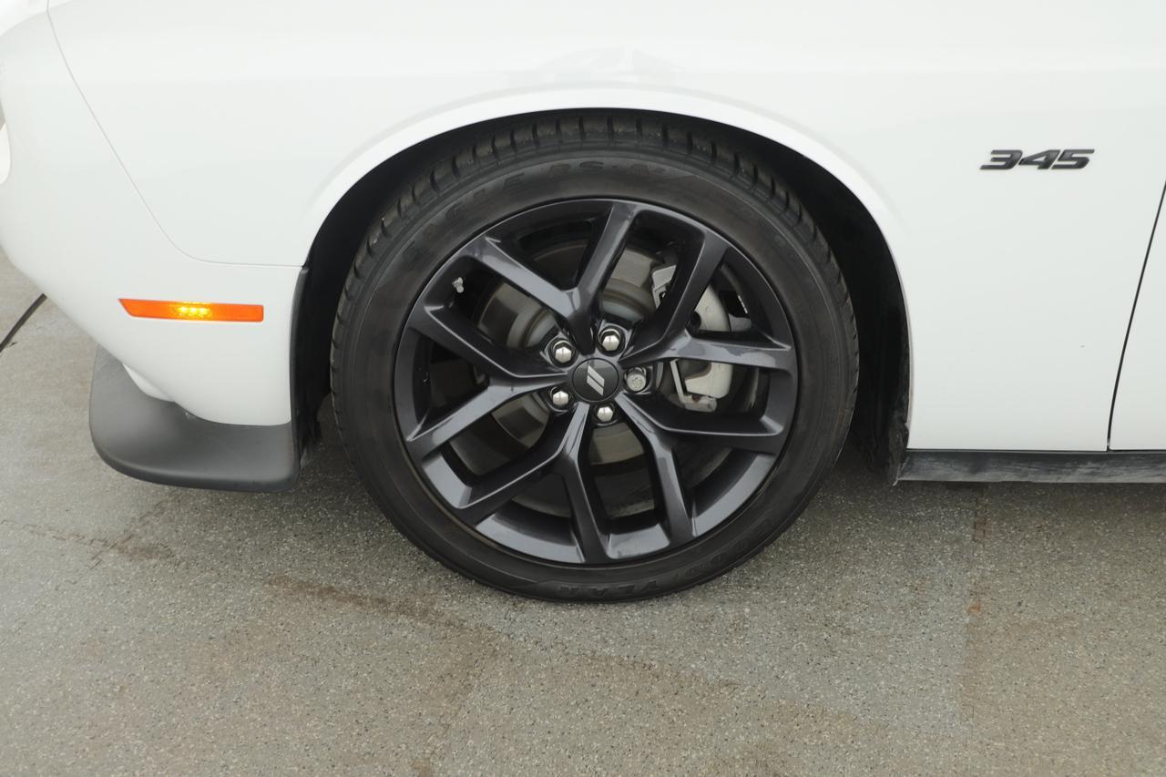 2023 Dodge Challenger R/T New Braunfels TX