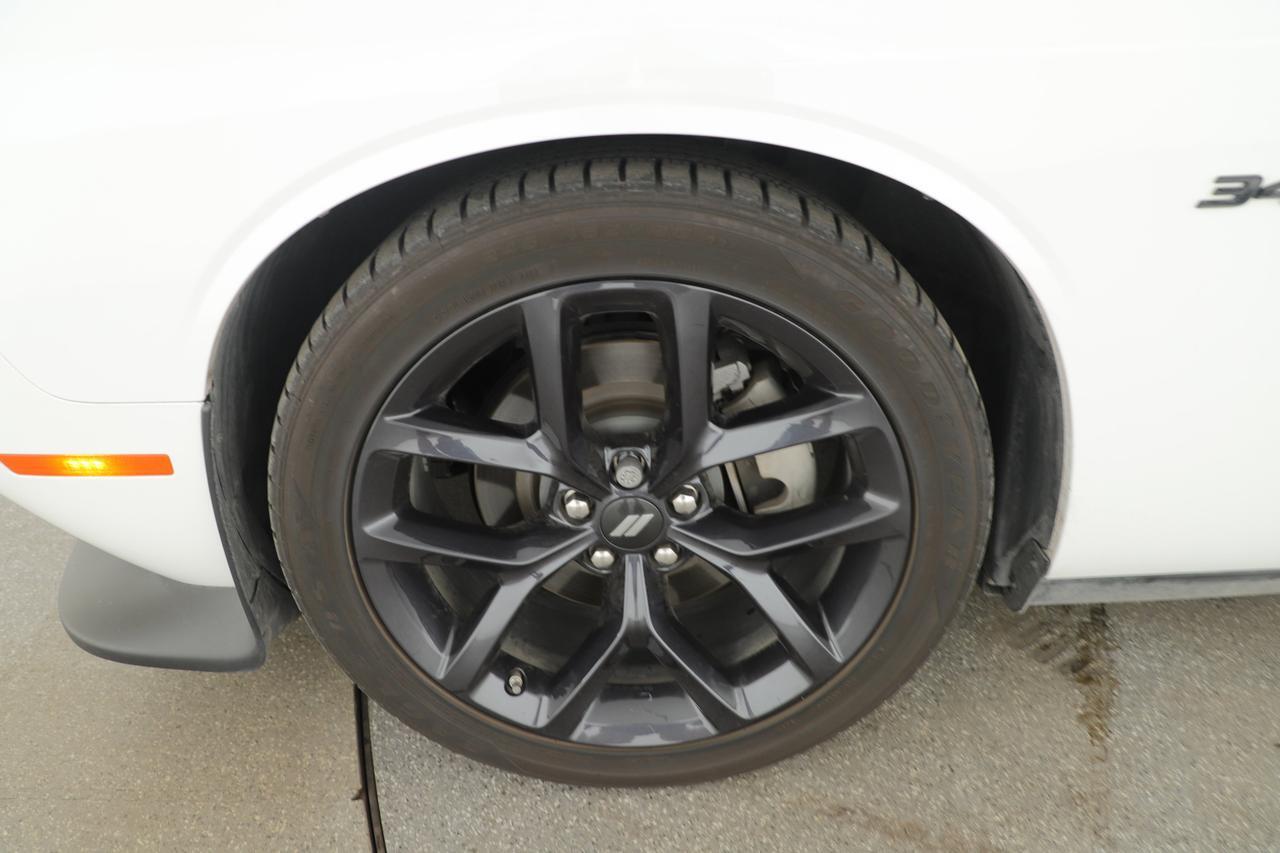 2023 Dodge Challenger R/T New Braunfels TX