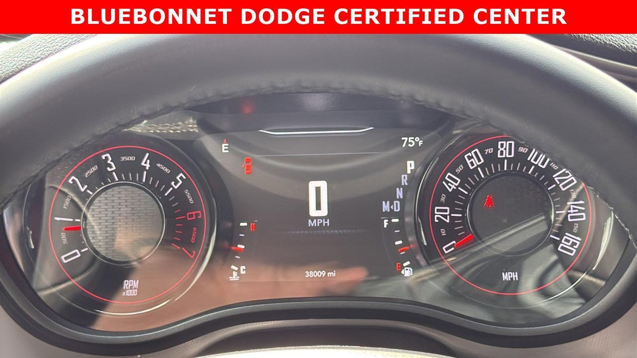 2023 Dodge Challenger R/T New Braunfels TX