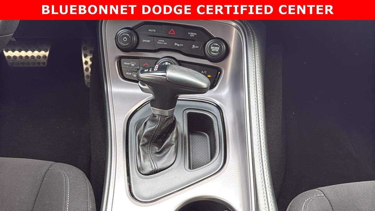 2023 Dodge Challenger R/T New Braunfels TX
