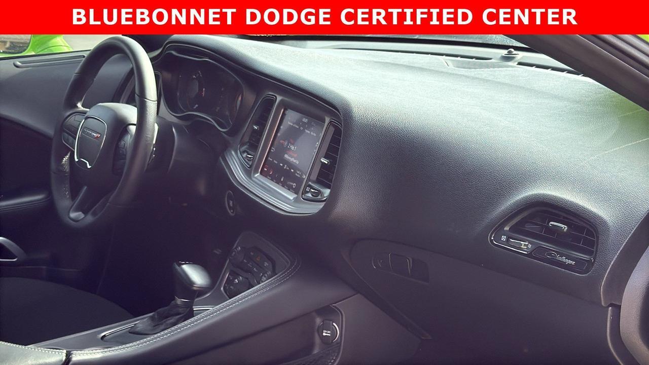 2023 Dodge Challenger R/T New Braunfels TX