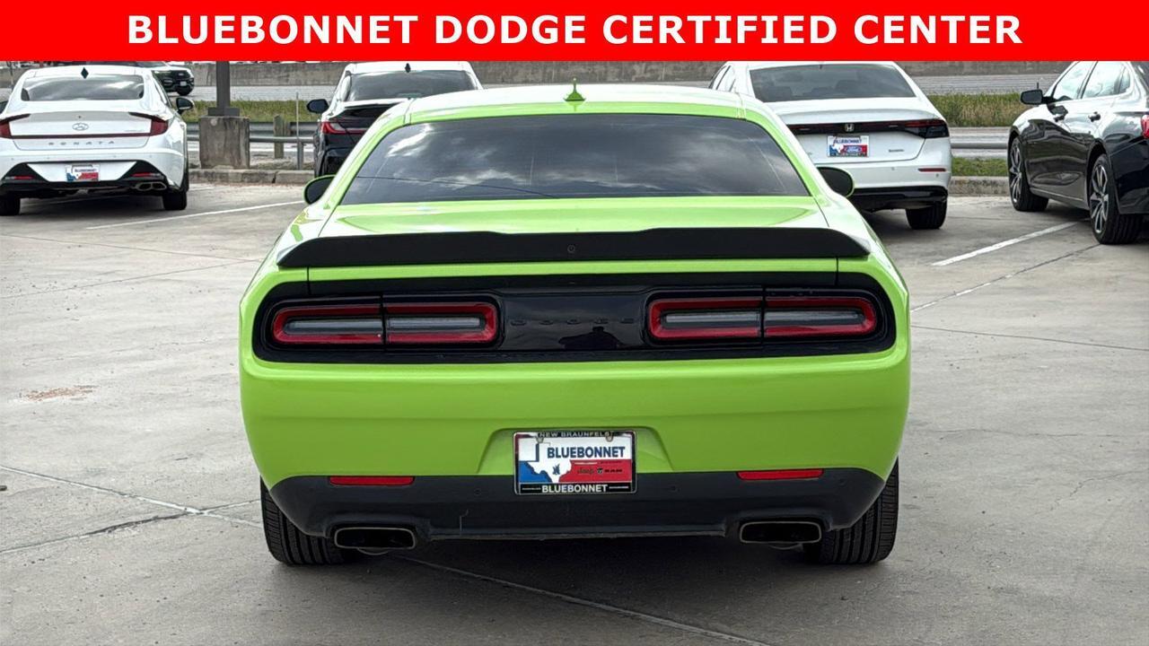2023 Dodge Challenger R/T New Braunfels TX