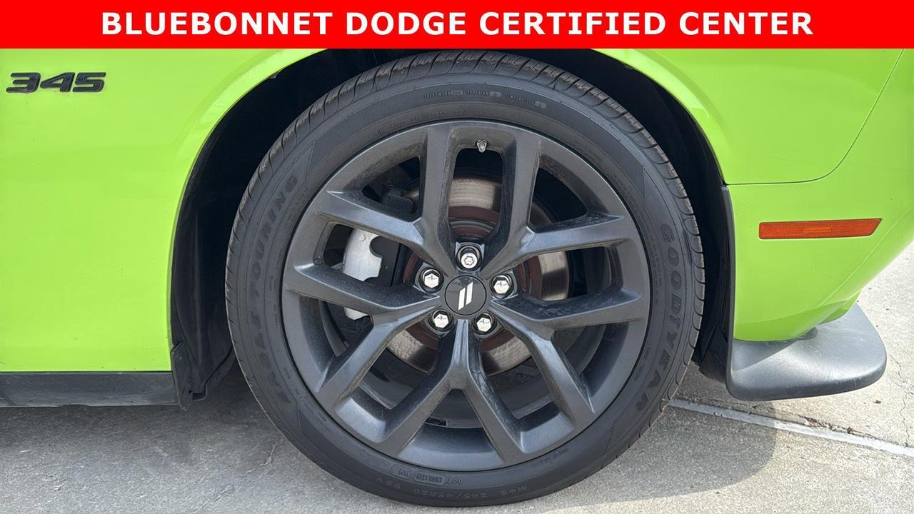 2023 Dodge Challenger R/T New Braunfels TX