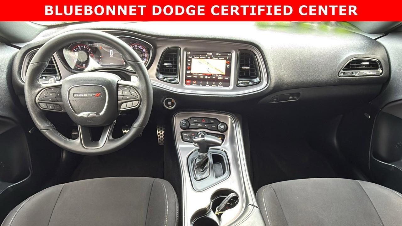 2023 Dodge Challenger R/T New Braunfels TX
