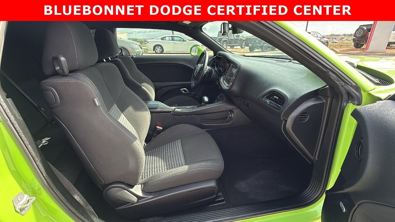 2023 Dodge Challenger R/T New Braunfels TX