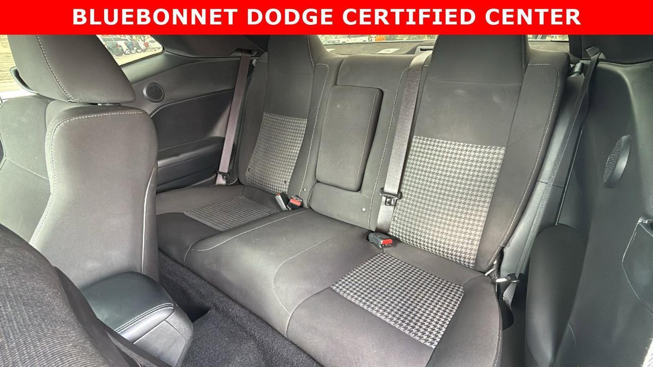 2023 Dodge Challenger R/T New Braunfels TX