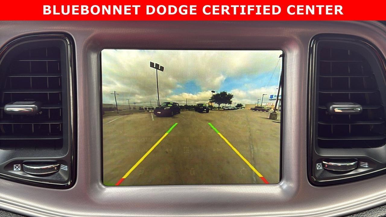 2023 Dodge Challenger R/T New Braunfels TX