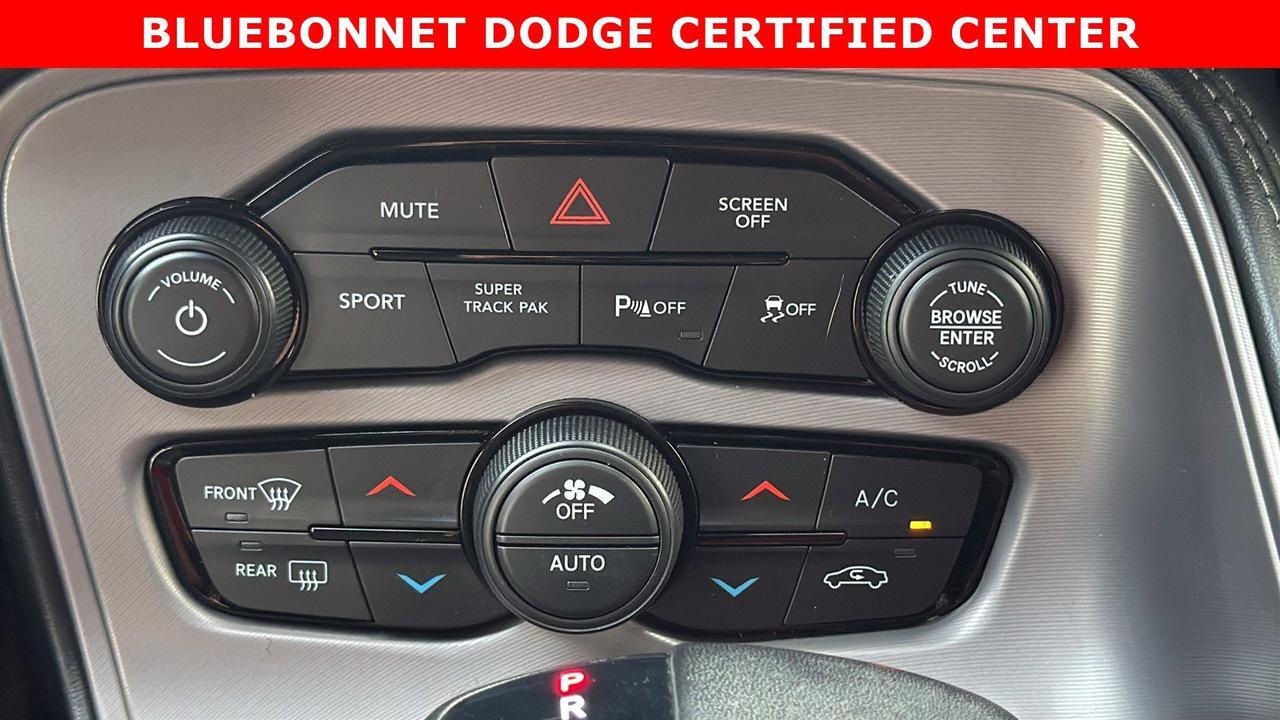 2023 Dodge Challenger R/T New Braunfels TX