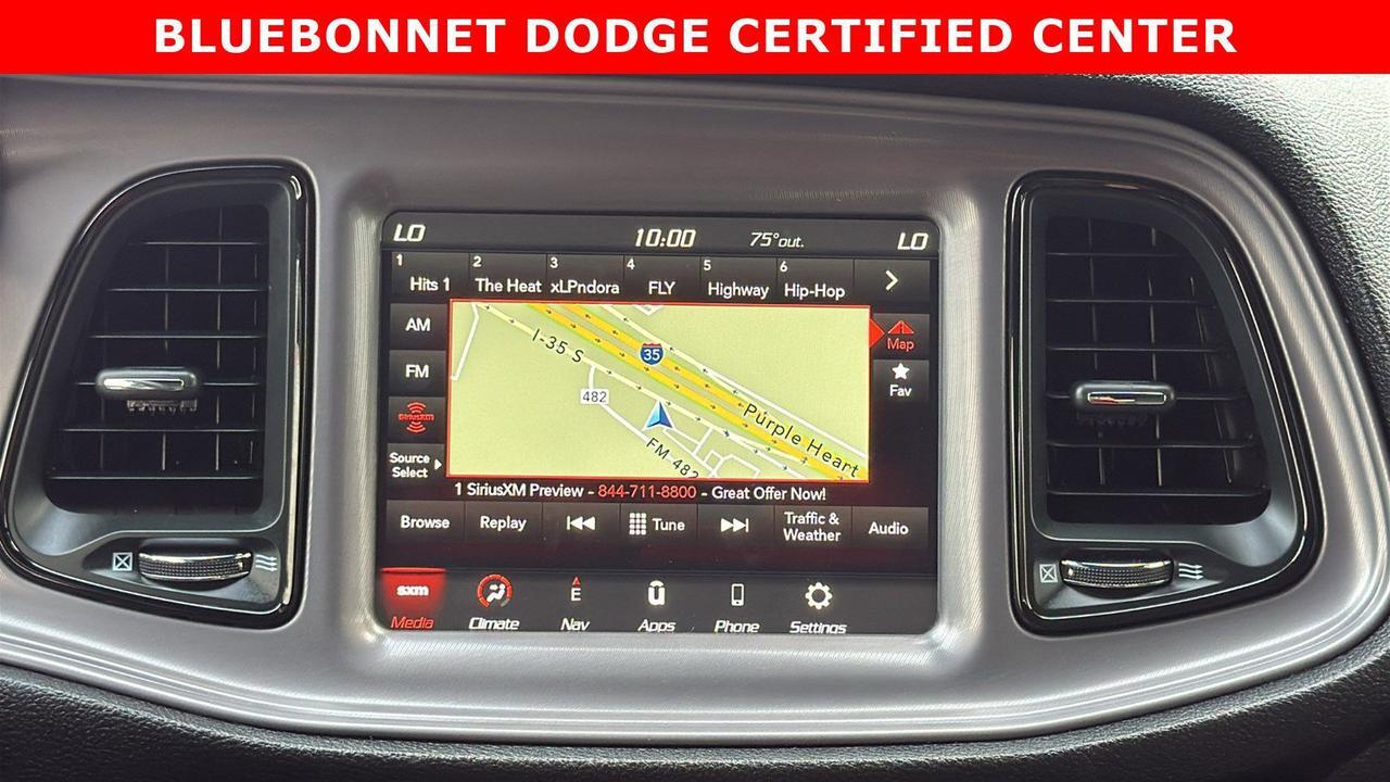 2023 Dodge Challenger R/T New Braunfels TX