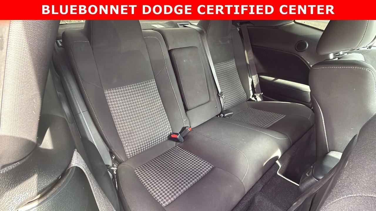 2023 Dodge Challenger R/T New Braunfels TX