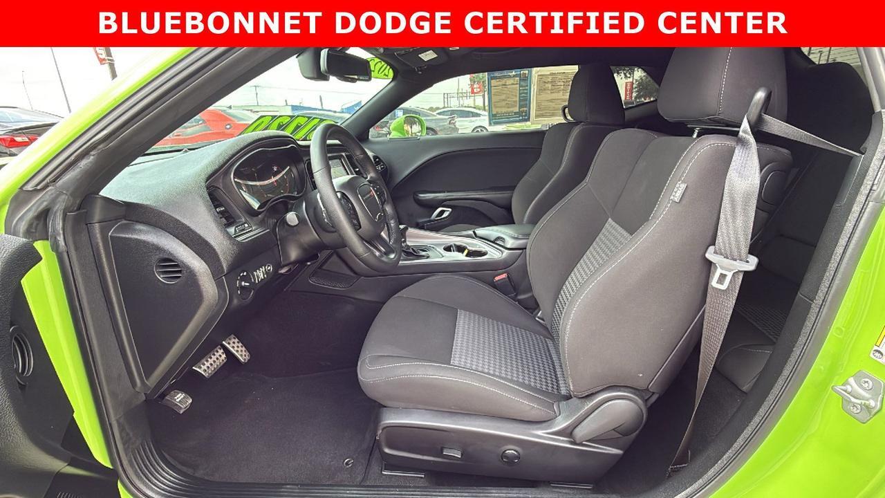 2023 Dodge Challenger R/T New Braunfels TX