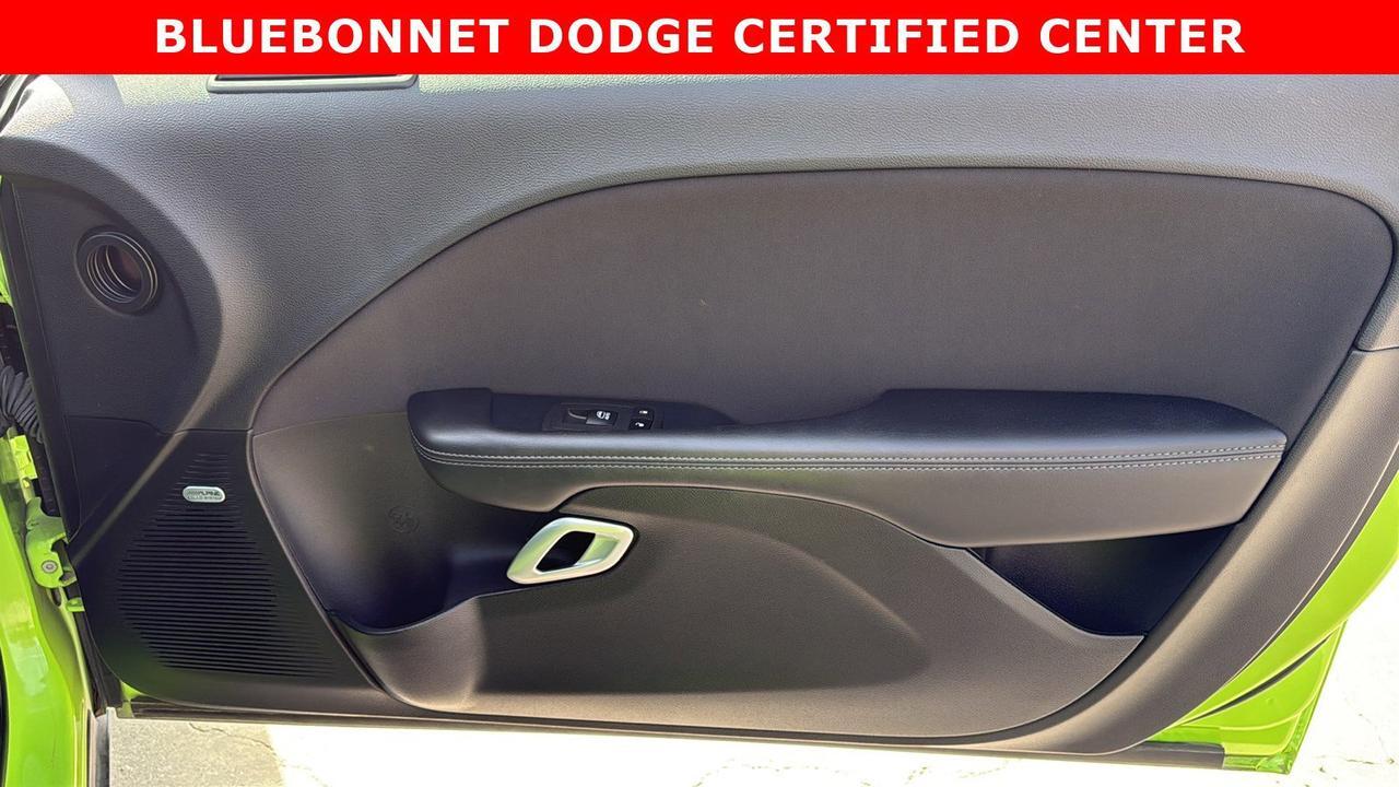 2023 Dodge Challenger R/T New Braunfels TX