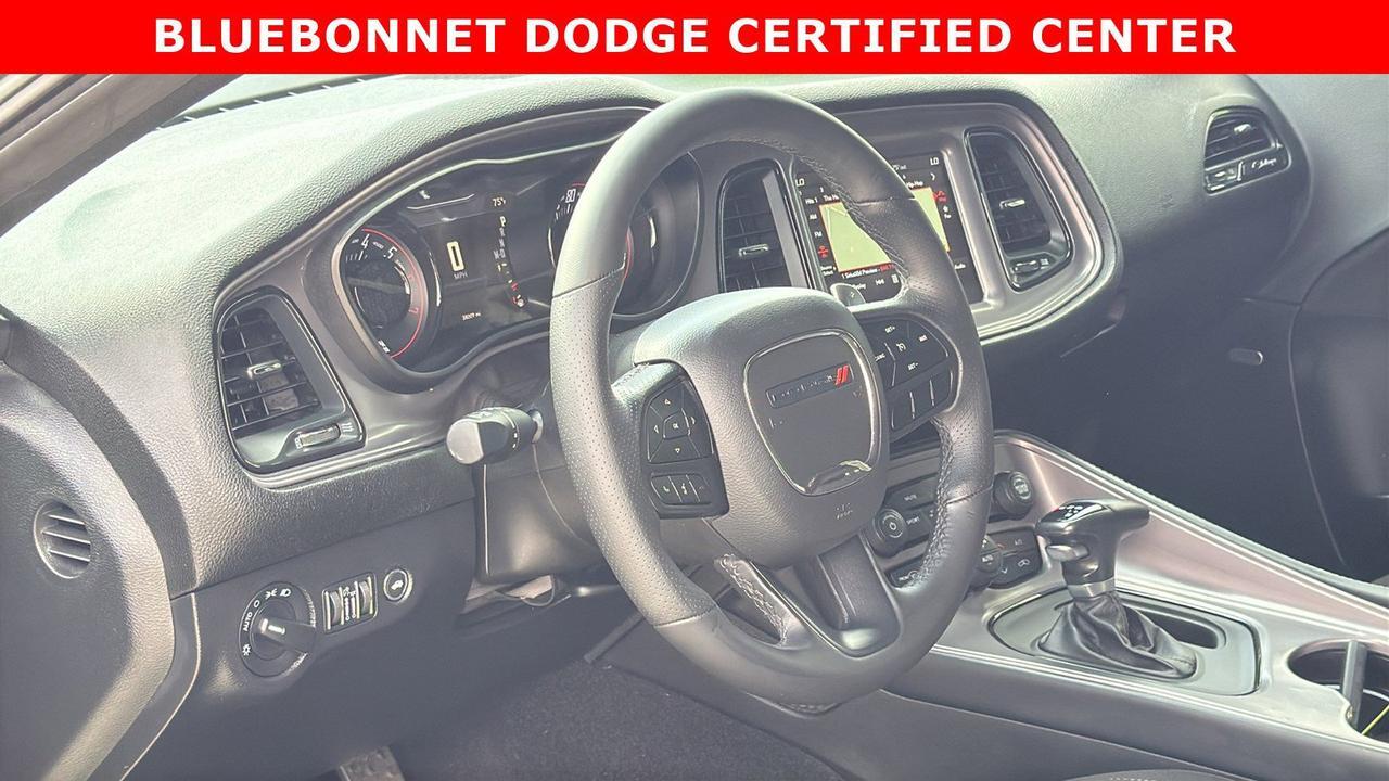 2023 Dodge Challenger R/T New Braunfels TX