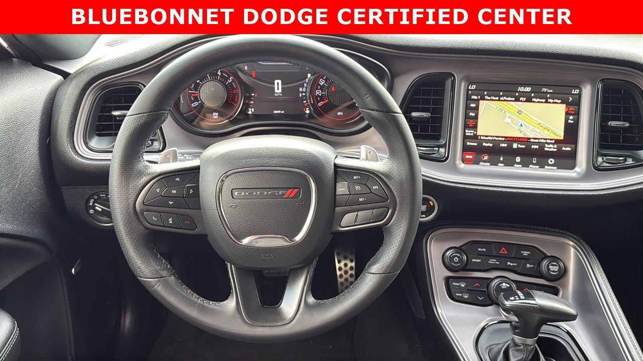 2023 Dodge Challenger R/T New Braunfels TX