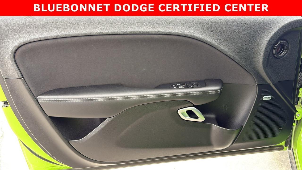 2023 Dodge Challenger R/T New Braunfels TX