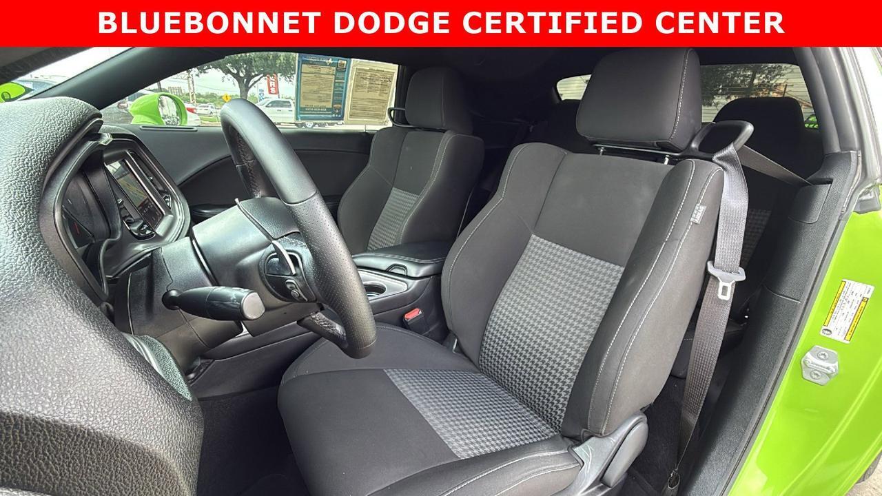 2023 Dodge Challenger R/T New Braunfels TX