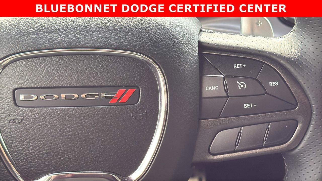 2023 Dodge Challenger R/T New Braunfels TX