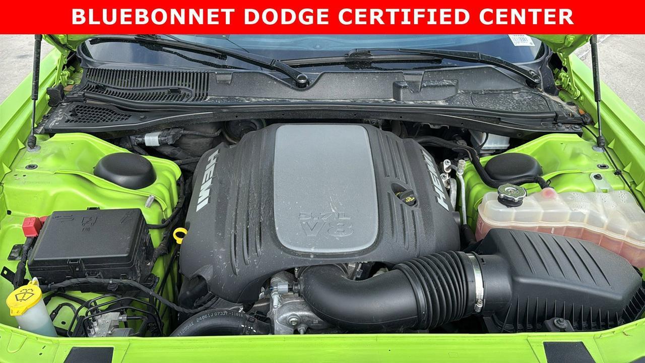 2023 Dodge Challenger R/T New Braunfels TX