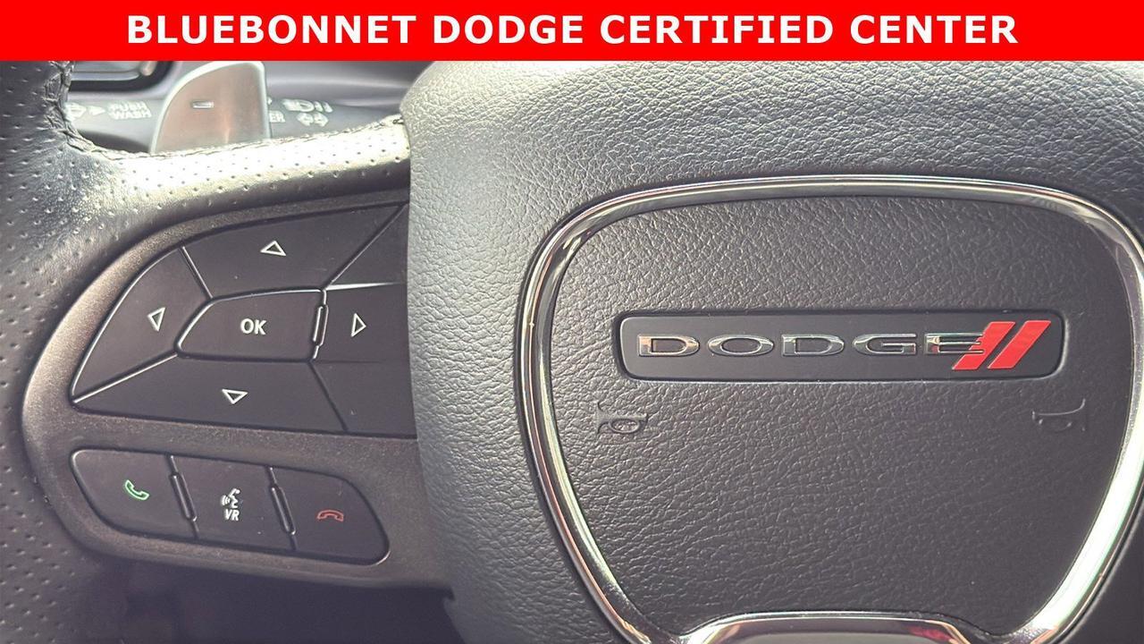 2023 Dodge Challenger R/T New Braunfels TX