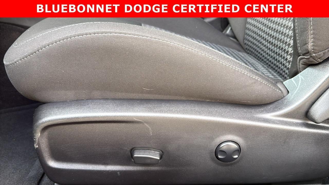 2023 Dodge Challenger R/T New Braunfels TX