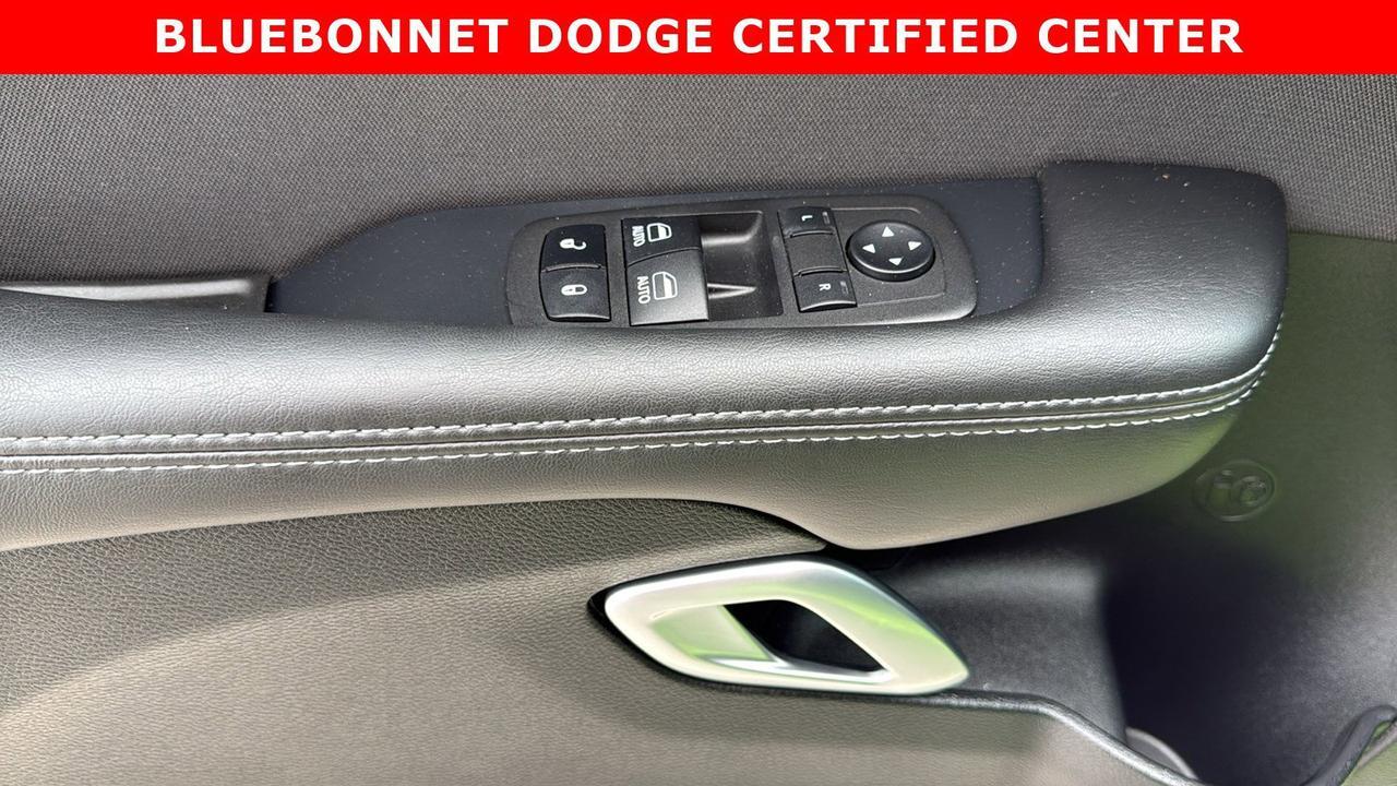 2023 Dodge Challenger R/T New Braunfels TX