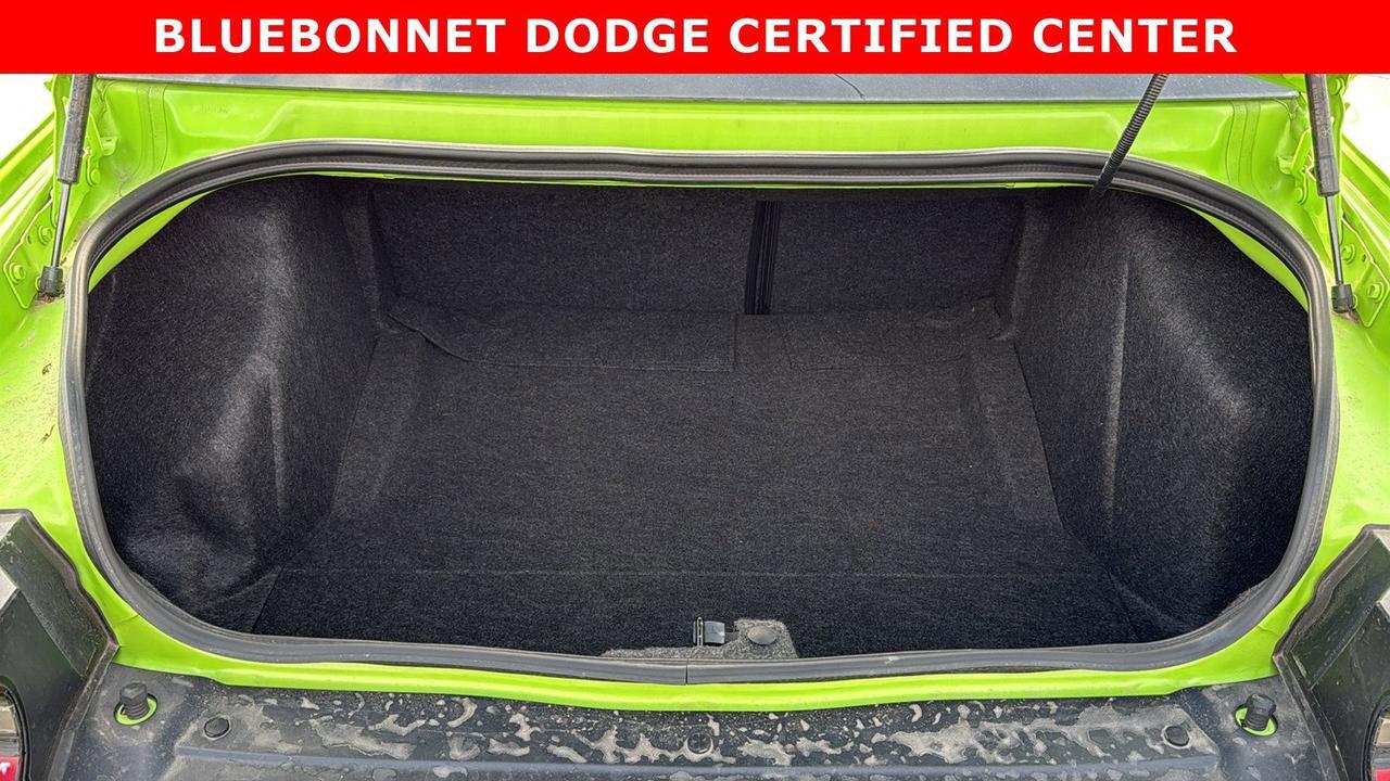 2023 Dodge Challenger R/T New Braunfels TX