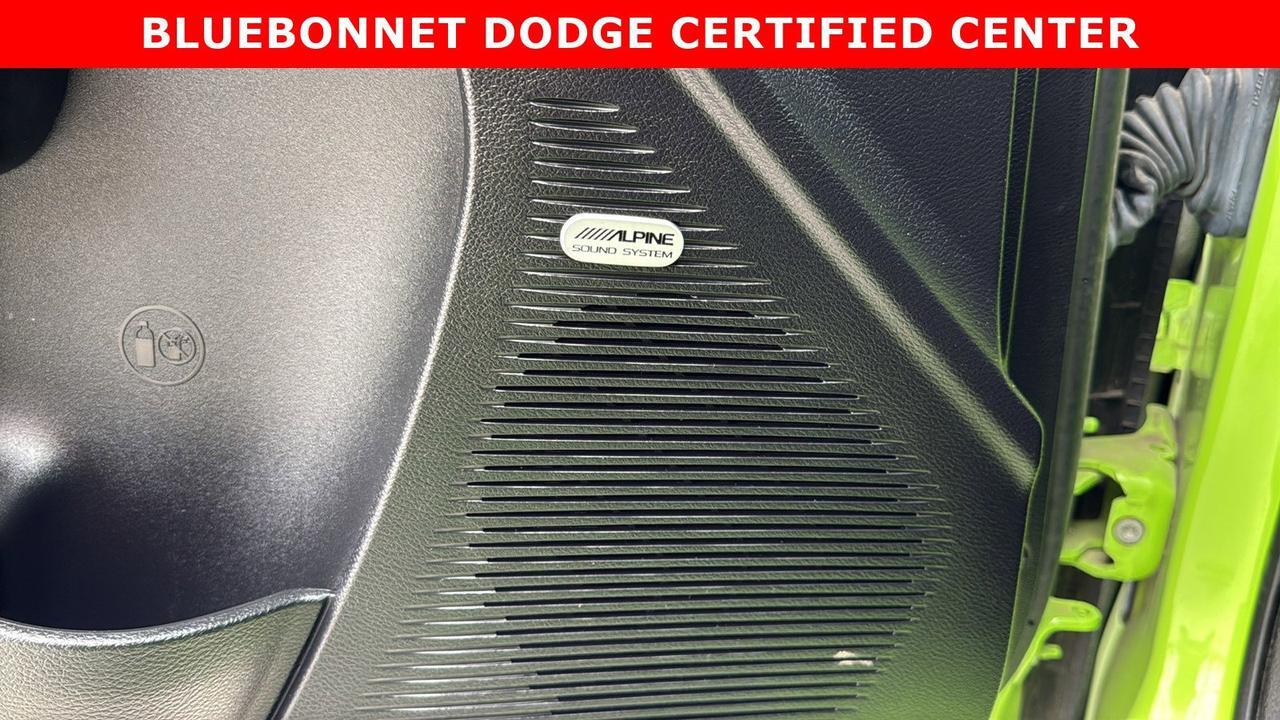 2023 Dodge Challenger R/T New Braunfels TX