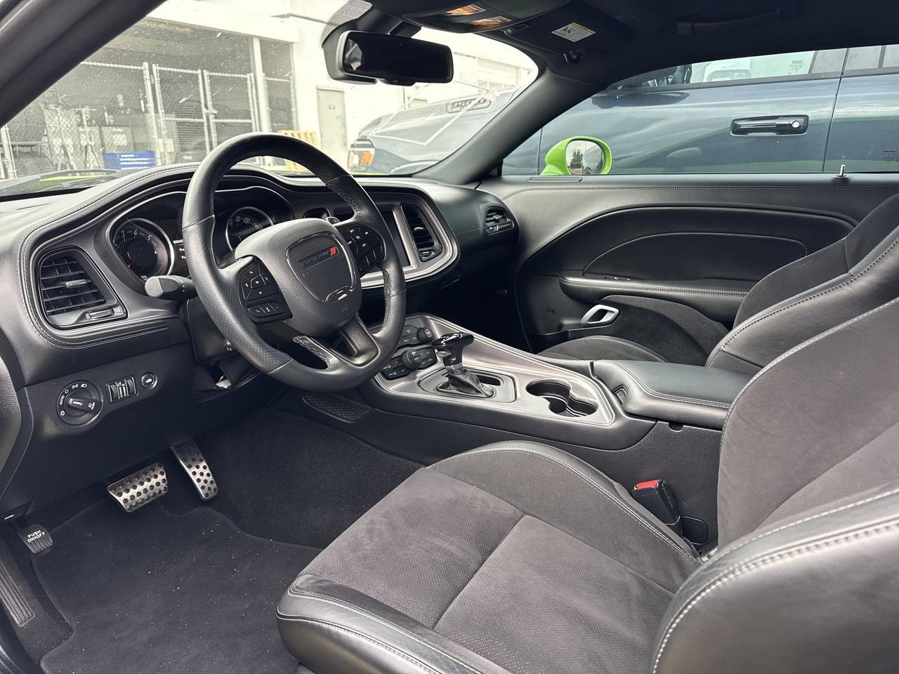 2023 Dodge Challenger R/T Castroville TX
