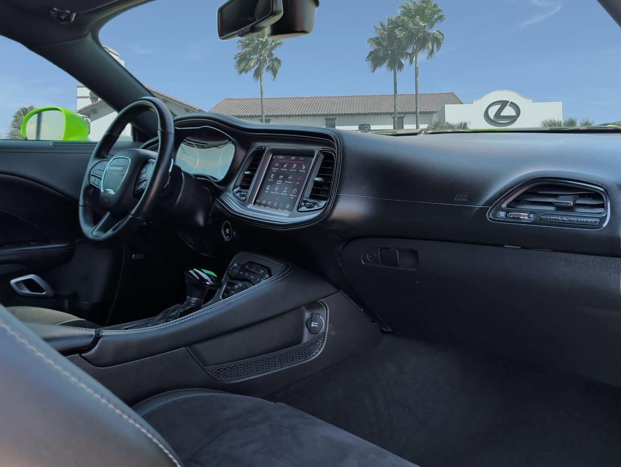 2023 Dodge Challenger R/T San Juan TX