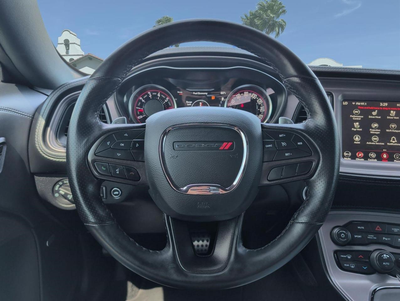 2023 Dodge Challenger R/T San Juan TX