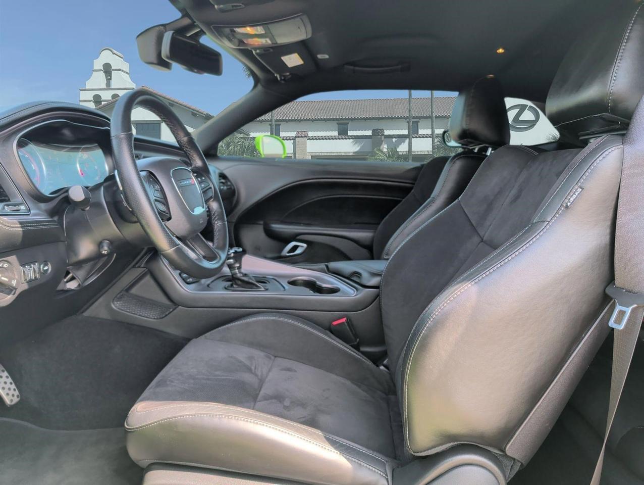 2023 Dodge Challenger R/T San Juan TX