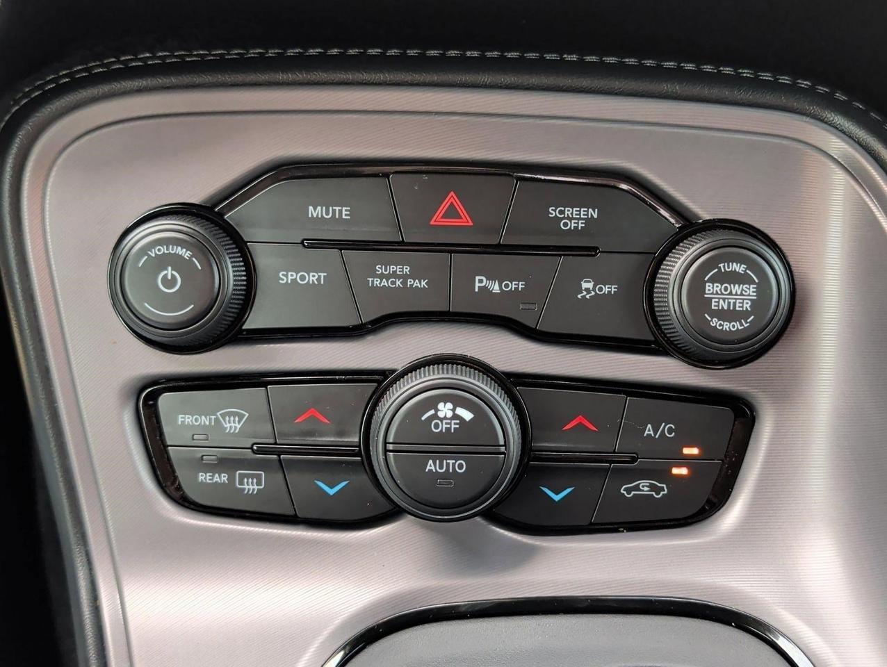 2023 Dodge Challenger R/T San Juan TX