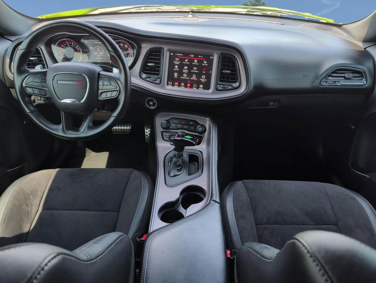 2023 Dodge Challenger R/T San Juan TX