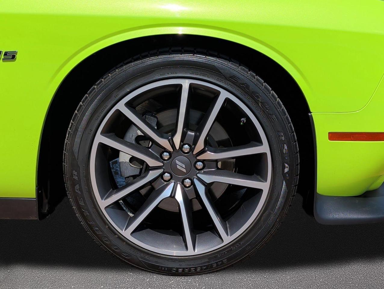 2023 Dodge Challenger R/T San Juan TX