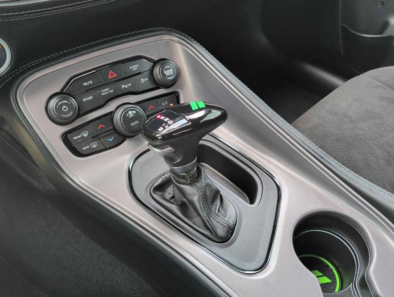 2023 Dodge Challenger R/T San Juan TX