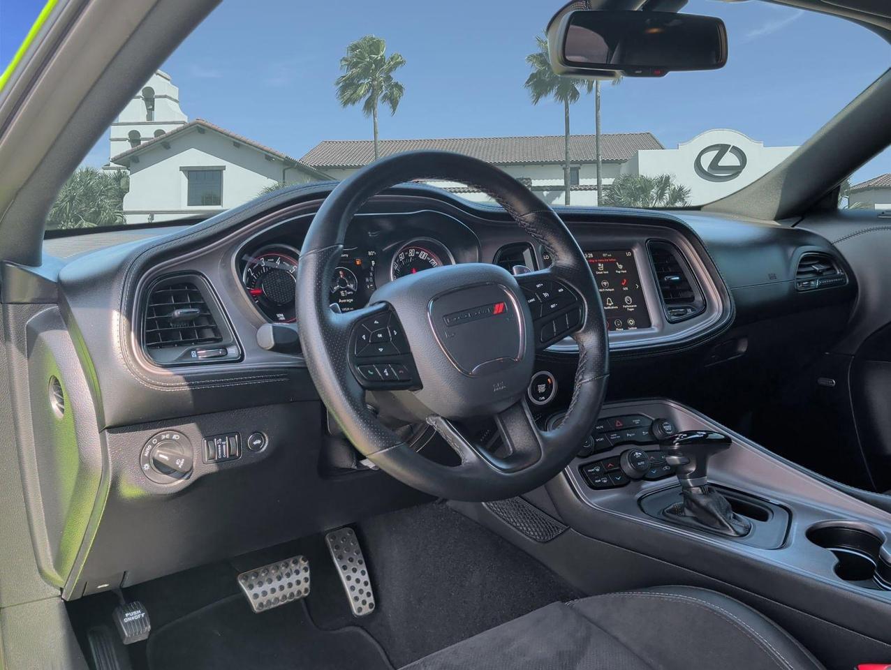 2023 Dodge Challenger R/T San Juan TX