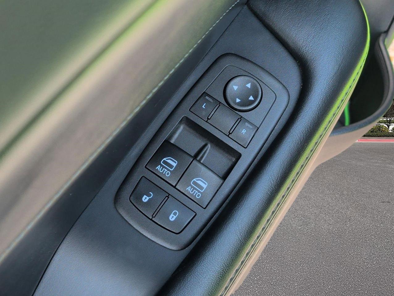 2023 Dodge Challenger R/T San Juan TX