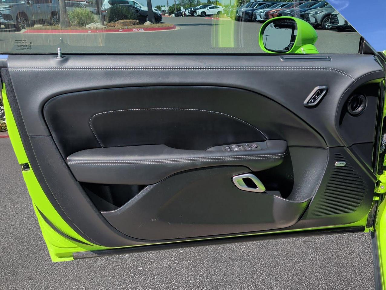 2023 Dodge Challenger R/T San Juan TX